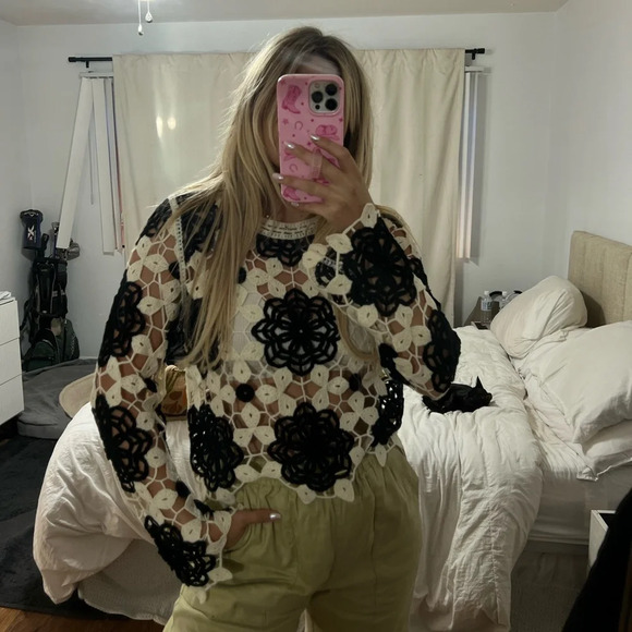 KNITWEAR long sleeve - Picture 5 of 16